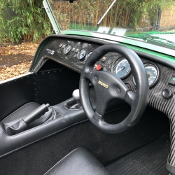 Caterham 420 S 