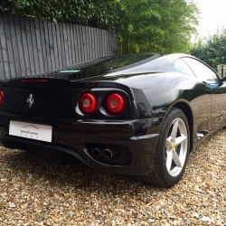 Ferrari 360 Modena