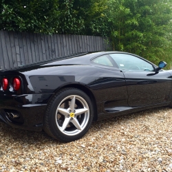 Ferrari 360 Modena