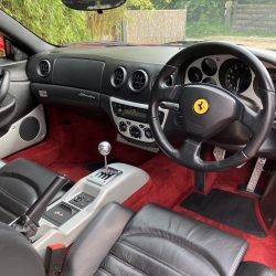 Ferrari 360 Modena