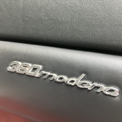 Ferrari 360 Modena