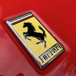 Ferrari 360 Modena