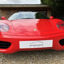 Ferrari 360 Modena