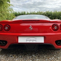 Ferrari 360 Modena