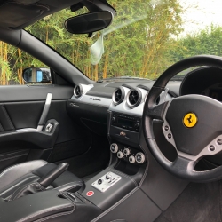 Ferrari 612 Scaglietti 