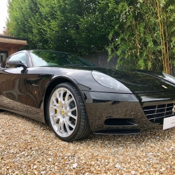 Ferrari 612 Scaglietti 