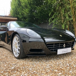 Ferrari 612 Scaglietti 