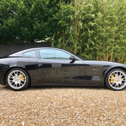 Ferrari 612 Scaglietti 