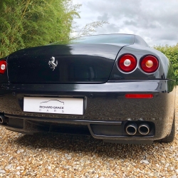 Ferrari 612 Scaglietti 