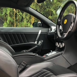 Ferrari 612 Scaglietti 