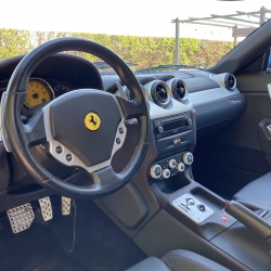 Ferrari 612 Scaglietti 