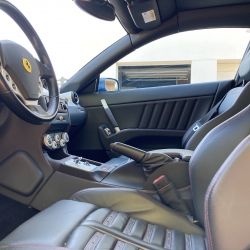 Ferrari 612 Scaglietti 