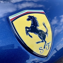 Ferrari 612 Scaglietti 