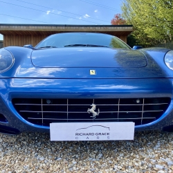 Ferrari 612 Scaglietti 