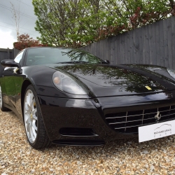 Ferrari 612 Scaglietti 5.7l V12