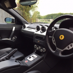 Ferrari 612 Scaglietti 5.7l V12