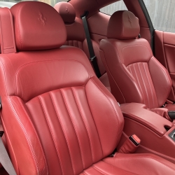 Ferrari 612 Scaglietti