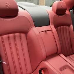 Ferrari 612 Scaglietti
