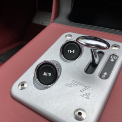 Ferrari 612 Scaglietti