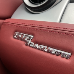 Ferrari 612 Scaglietti