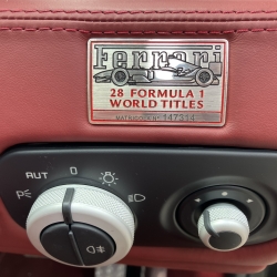 Ferrari 612 Scaglietti