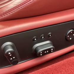 Ferrari 612 Scaglietti