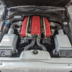 Ferrari 612 Scaglietti