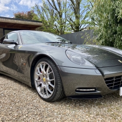 Ferrari 612 Scaglietti
