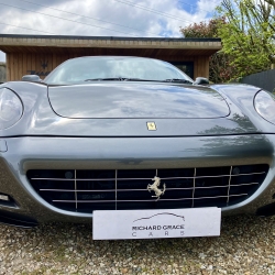 Ferrari 612 Scaglietti