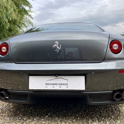 Ferrari 612 Scaglietti