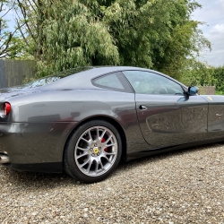 Ferrari 612 Scaglietti