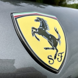 Ferrari 612 Scaglietti