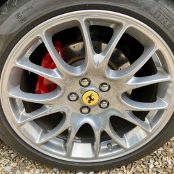 Ferrari 612 Scaglietti