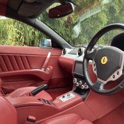 Ferrari 612 Scaglietti