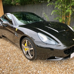 Ferrari California 30 Edition