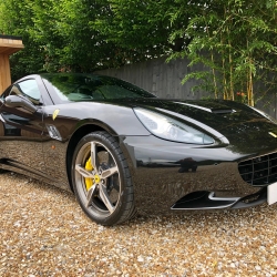 Ferrari California 30 Edition