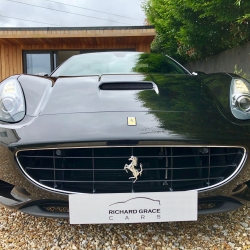 Ferrari California 30 Edition