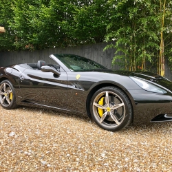 Ferrari California 30 Edition