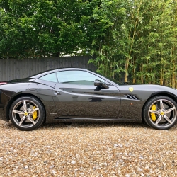 Ferrari California 30 Edition