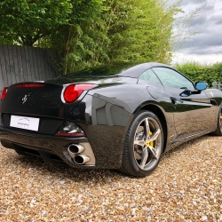 Ferrari California 30 Edition