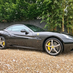 Ferrari California 30 Edition