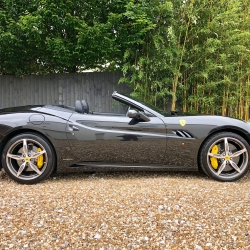 Ferrari California 30 Edition