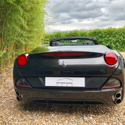 Ferrari California 30 Edition