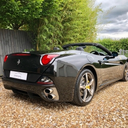 Ferrari California 30 Edition