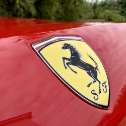 Ferrari California T