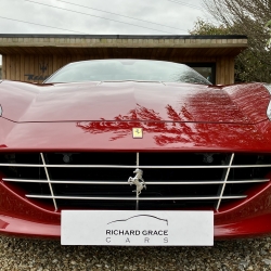 Ferrari California T