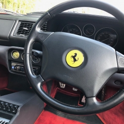 Ferrari F355 Berlinetta