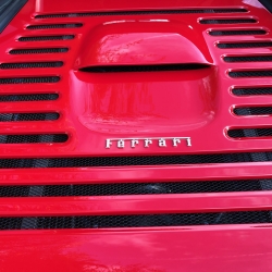 Ferrari F355 Berlinetta