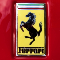 Ferrari F355 Berlinetta