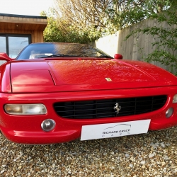 Ferrari F355 Berlinetta